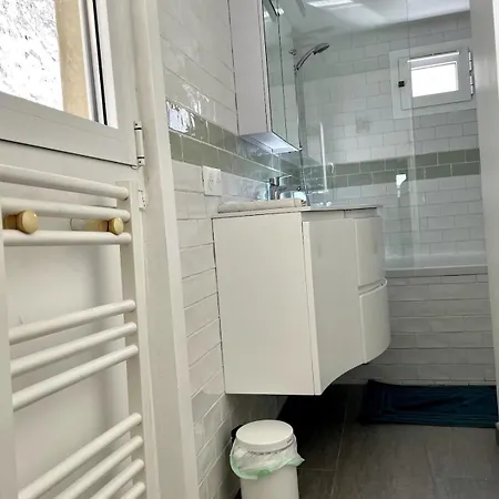 Appartamento Comfort & Calm Near Arc De Triomphe