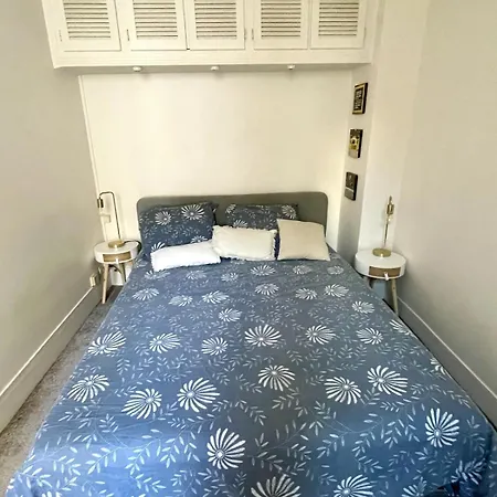Comfort & Calm Near Arc De Triomphe Appartamento Parigi